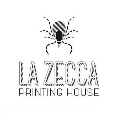 Apartmán La Zecca Printing House 2 Turín Exteriér fotografie