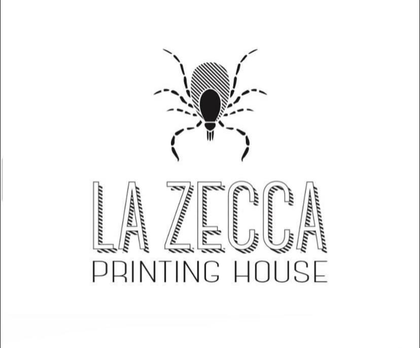Apartmán La Zecca Printing House 2 Turín Exteriér fotografie