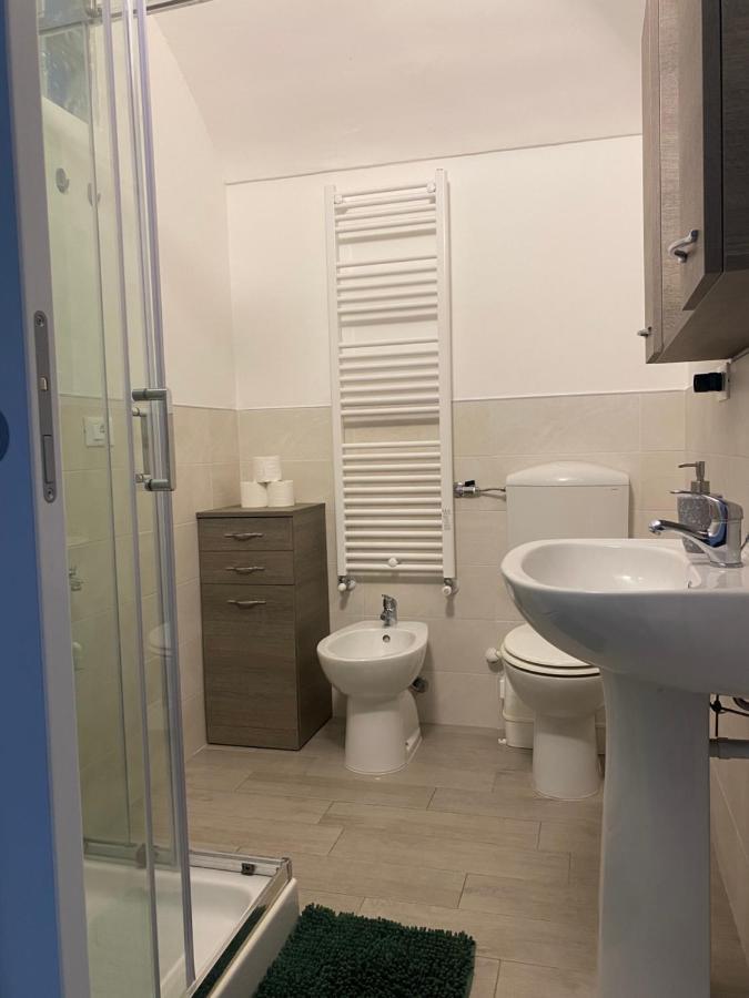 Apartmán La Zecca Printing House 2 Turín Exteriér fotografie