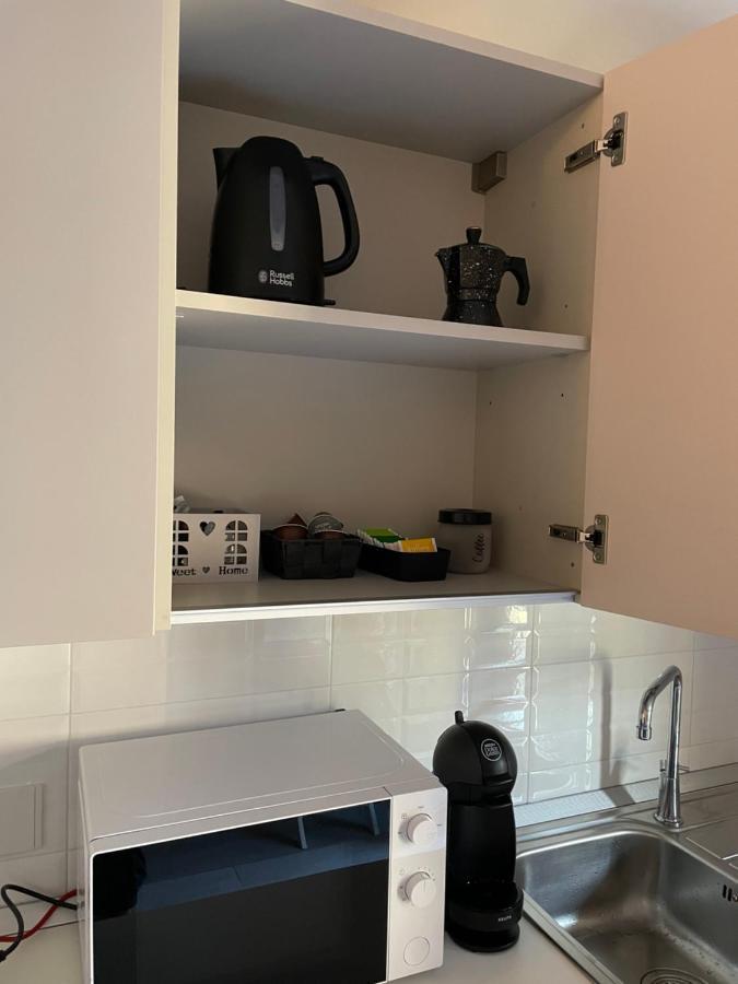 Apartmán La Zecca Printing House 2 Turín Exteriér fotografie