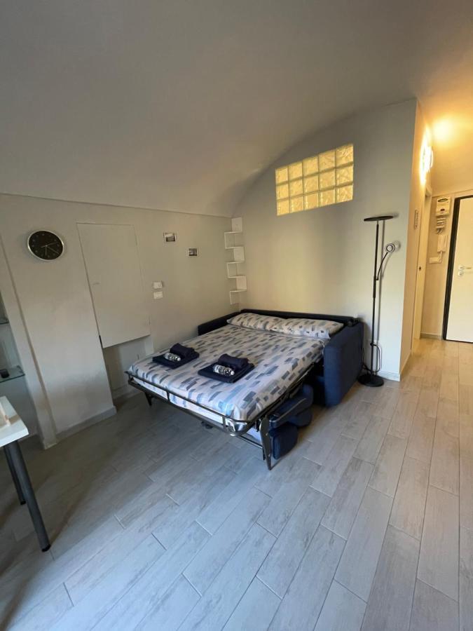 Apartmán La Zecca Printing House 2 Turín Exteriér fotografie