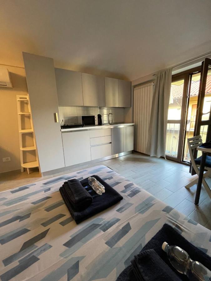 Apartmán La Zecca Printing House 2 Turín Exteriér fotografie