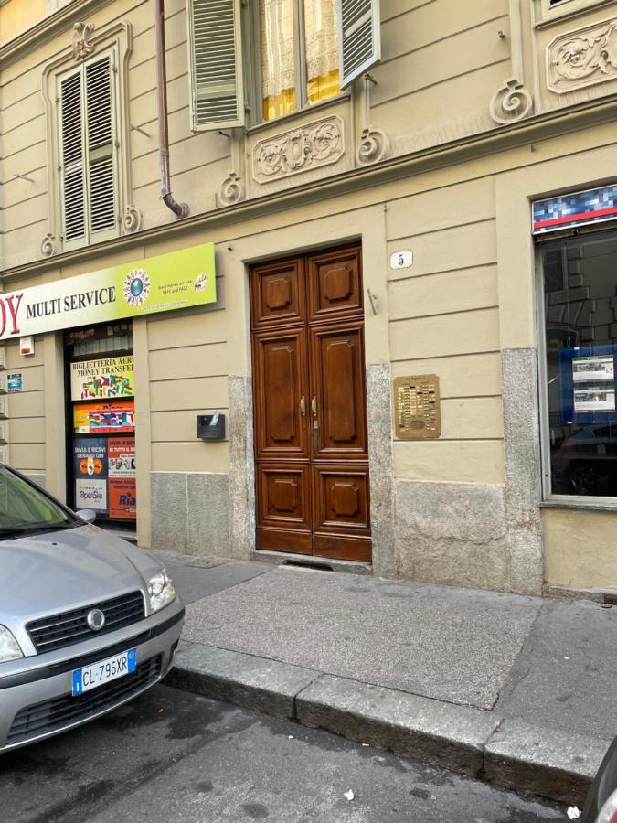 Apartmán La Zecca Printing House 2 Turín Exteriér fotografie